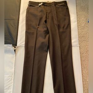 Vintage Paul Smith pants trousers Italy